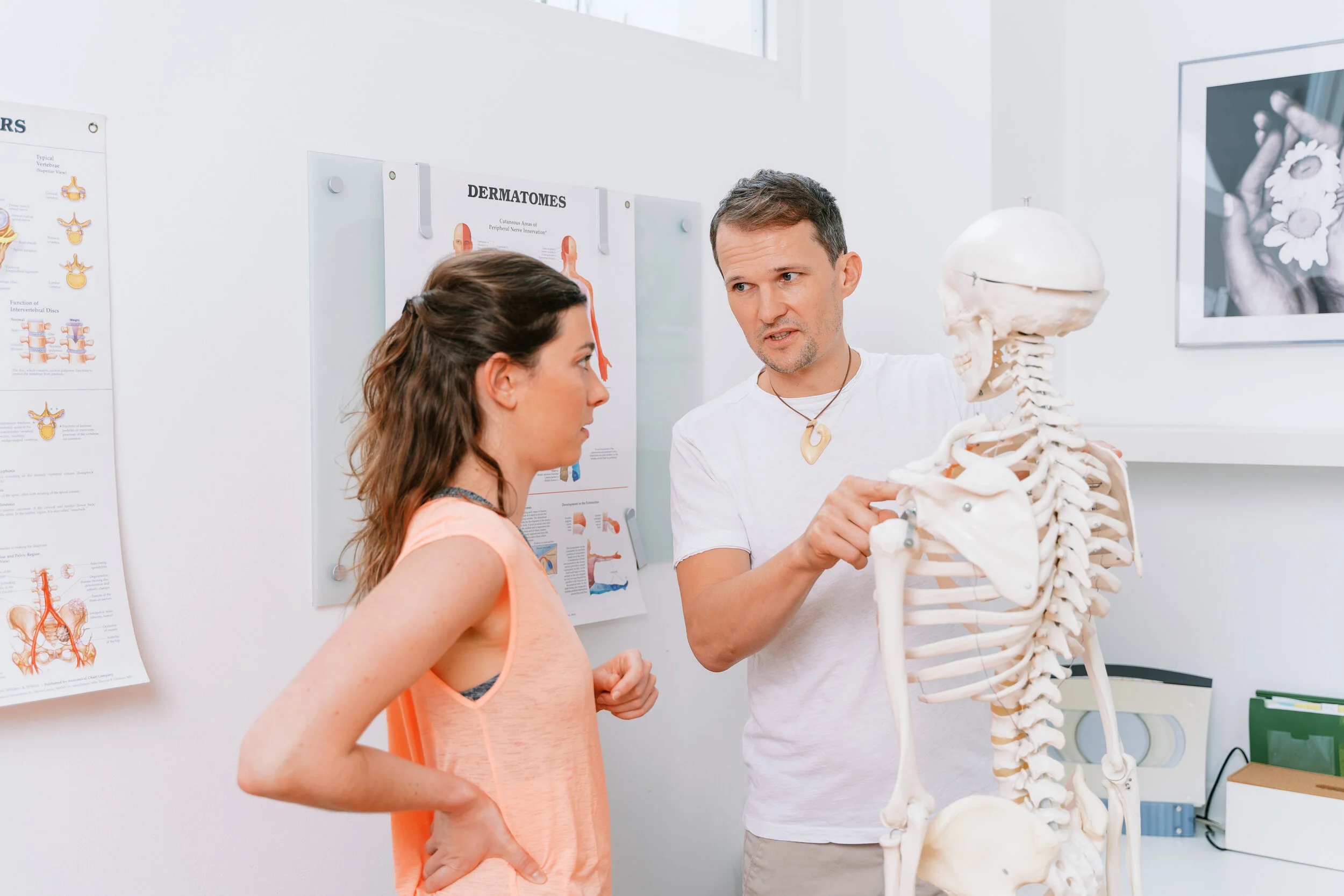 Therapy — Wien-Physio